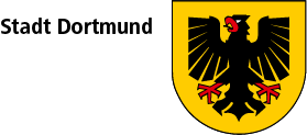 Wappen der Stadt Dortmund